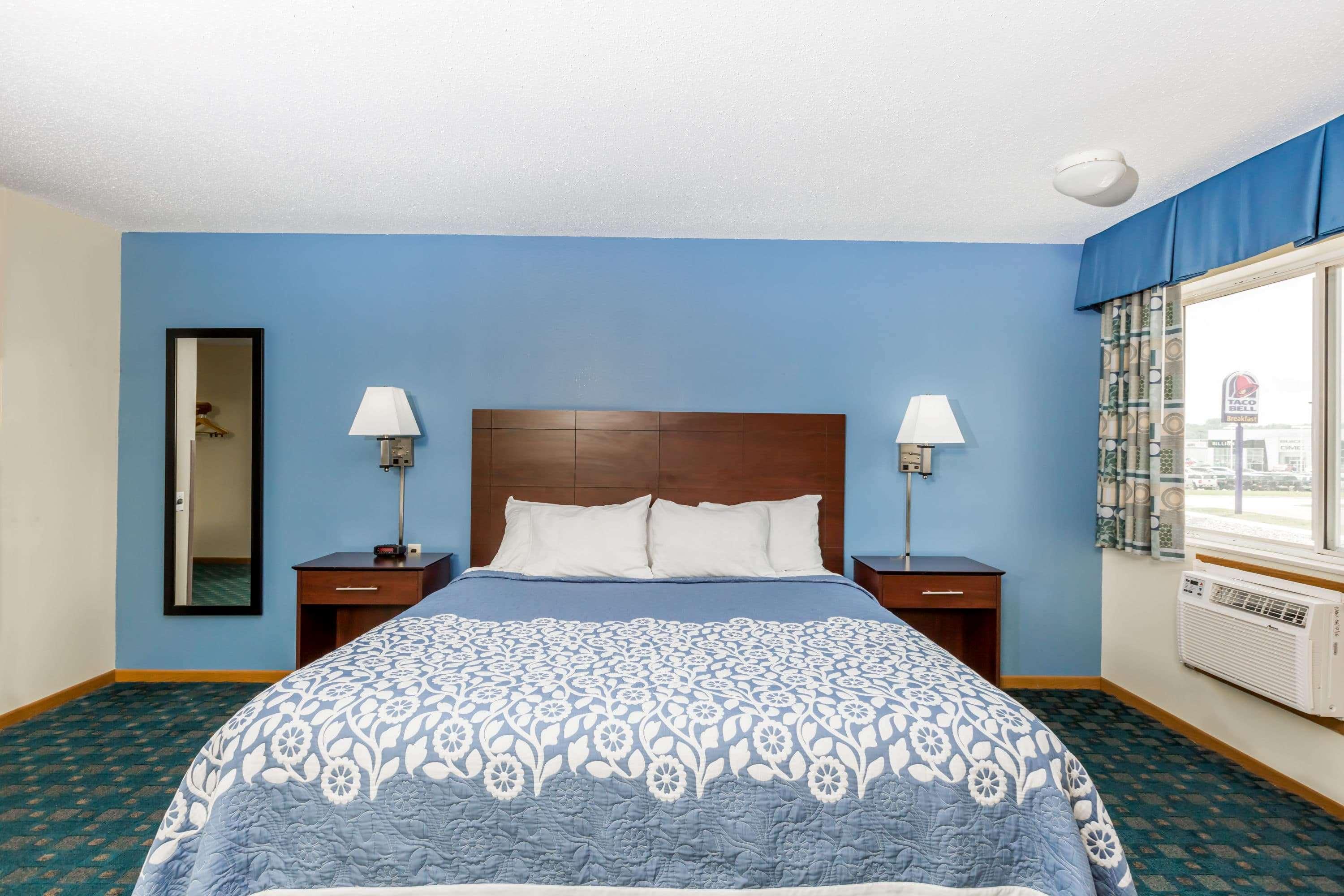 Days By Wyndham Sioux 2* Sioux City